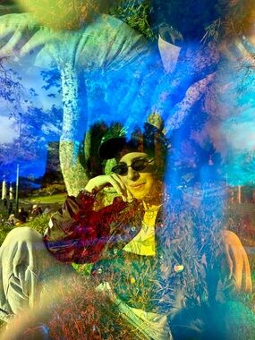 Meet your Posher, Regina